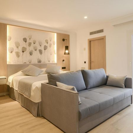 Hotel Capricho Cala Ratjada  Extérieur photo
