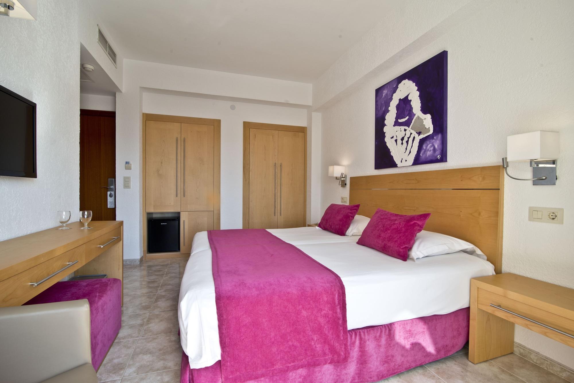 Hotel Capricho Cala Ratjada  Extérieur photo