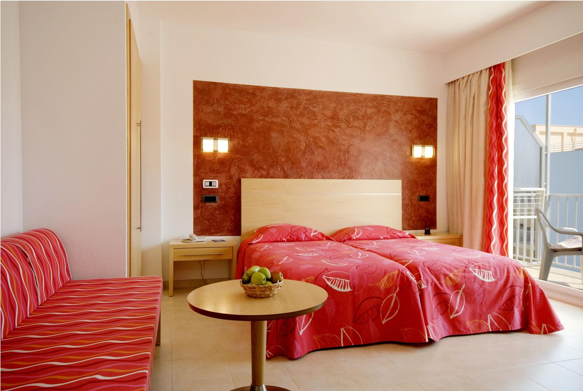 Hotel Capricho Cala Ratjada  Extérieur photo