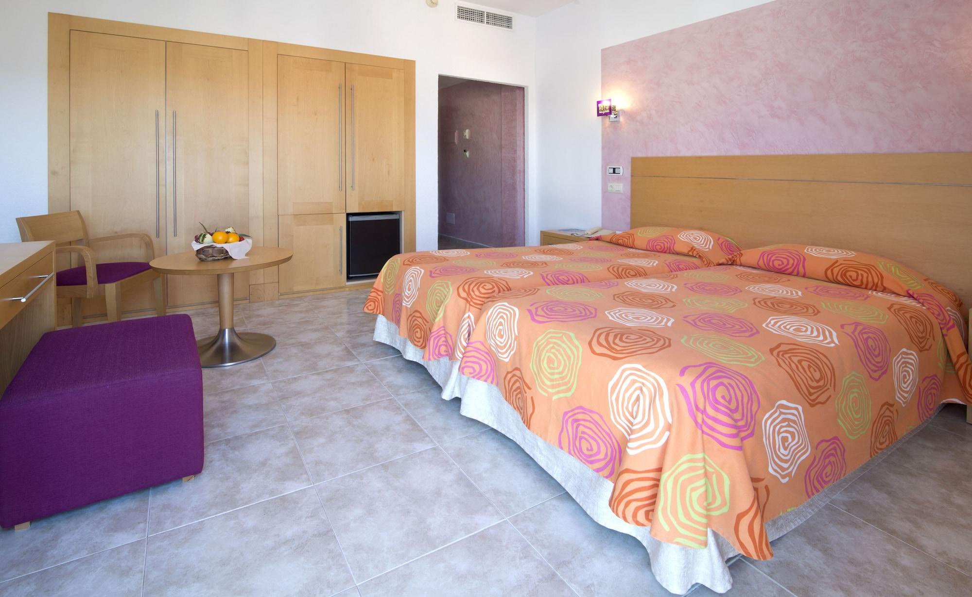 Hotel Capricho Cala Ratjada  Extérieur photo
