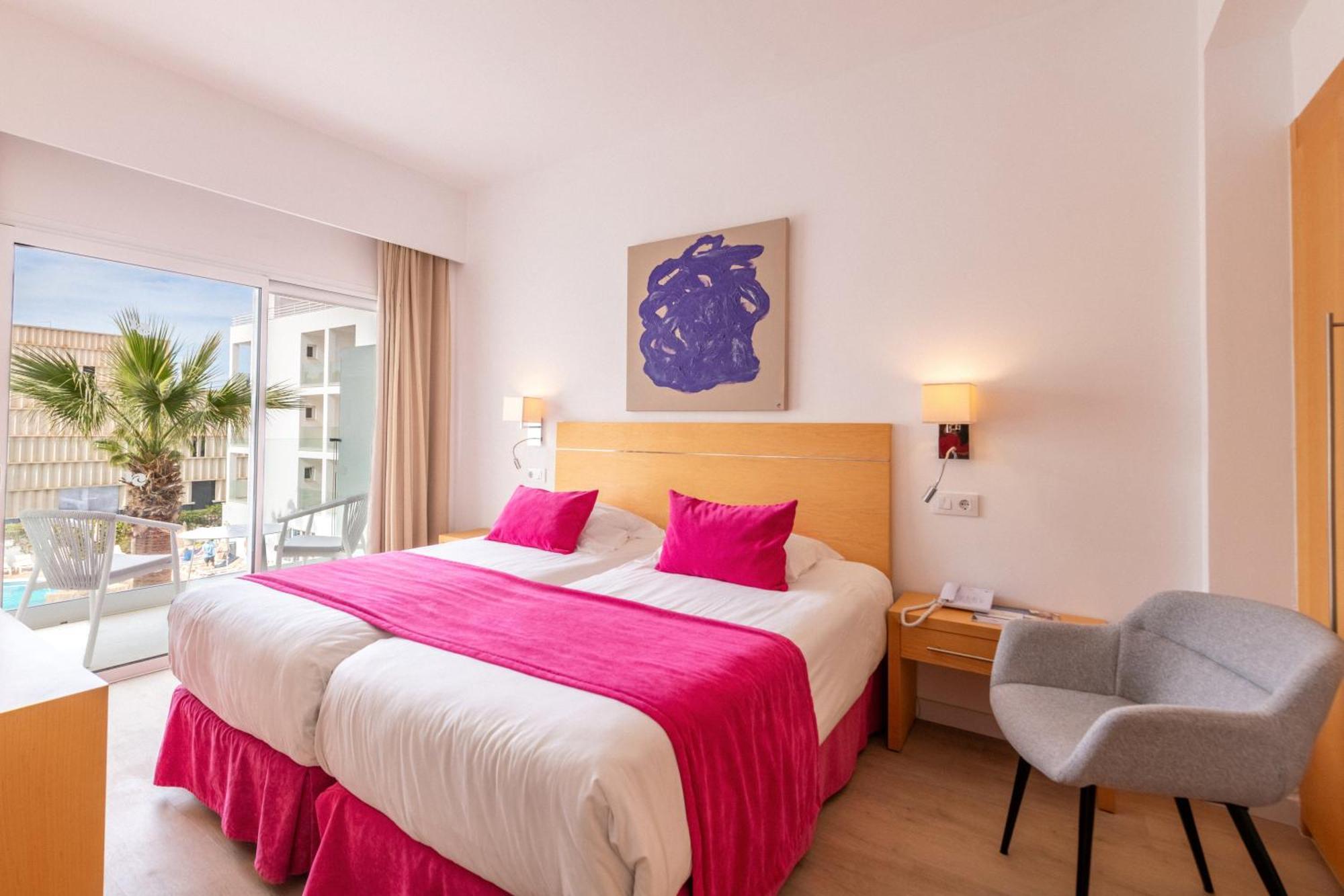 Hotel Capricho Cala Ratjada  Extérieur photo