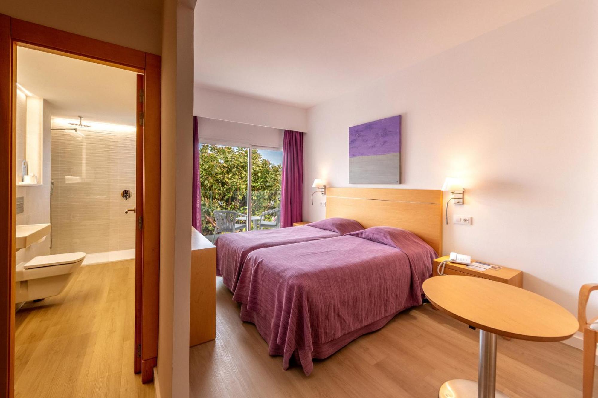 Hotel Capricho Cala Ratjada  Extérieur photo