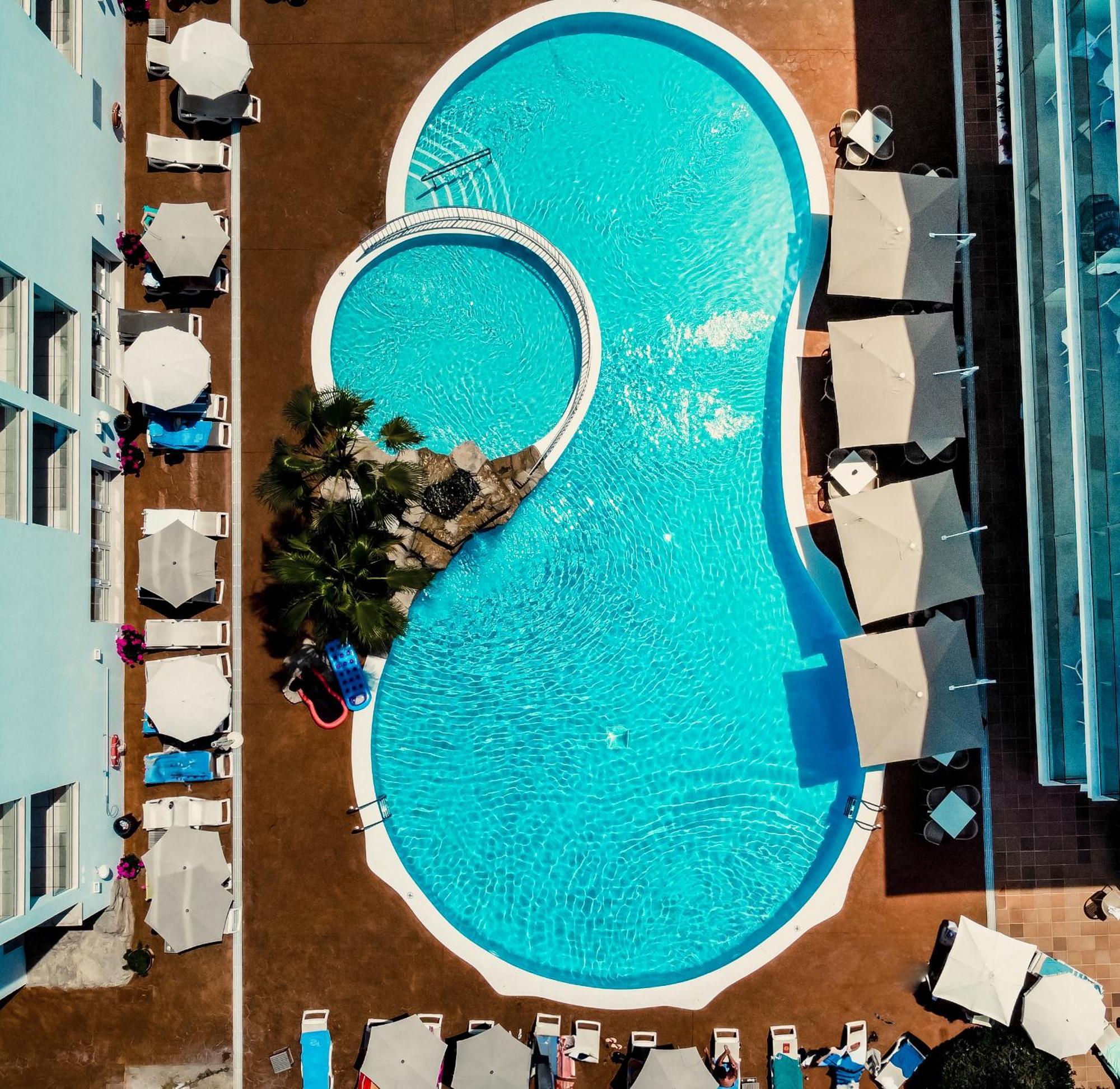 Hotel Capricho Cala Ratjada  Extérieur photo
